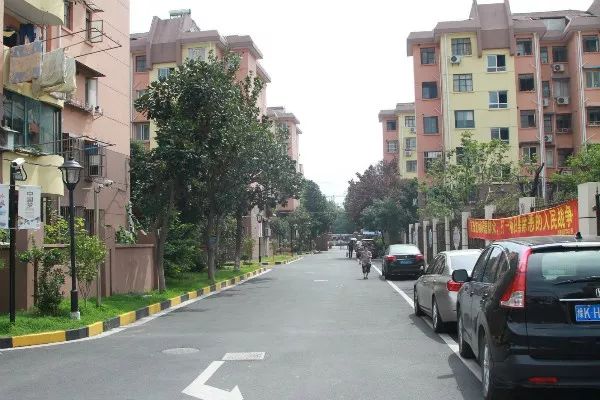 “闵行的好,华漕的美,我三天三夜也说不完!”为什么居民写信这样说……