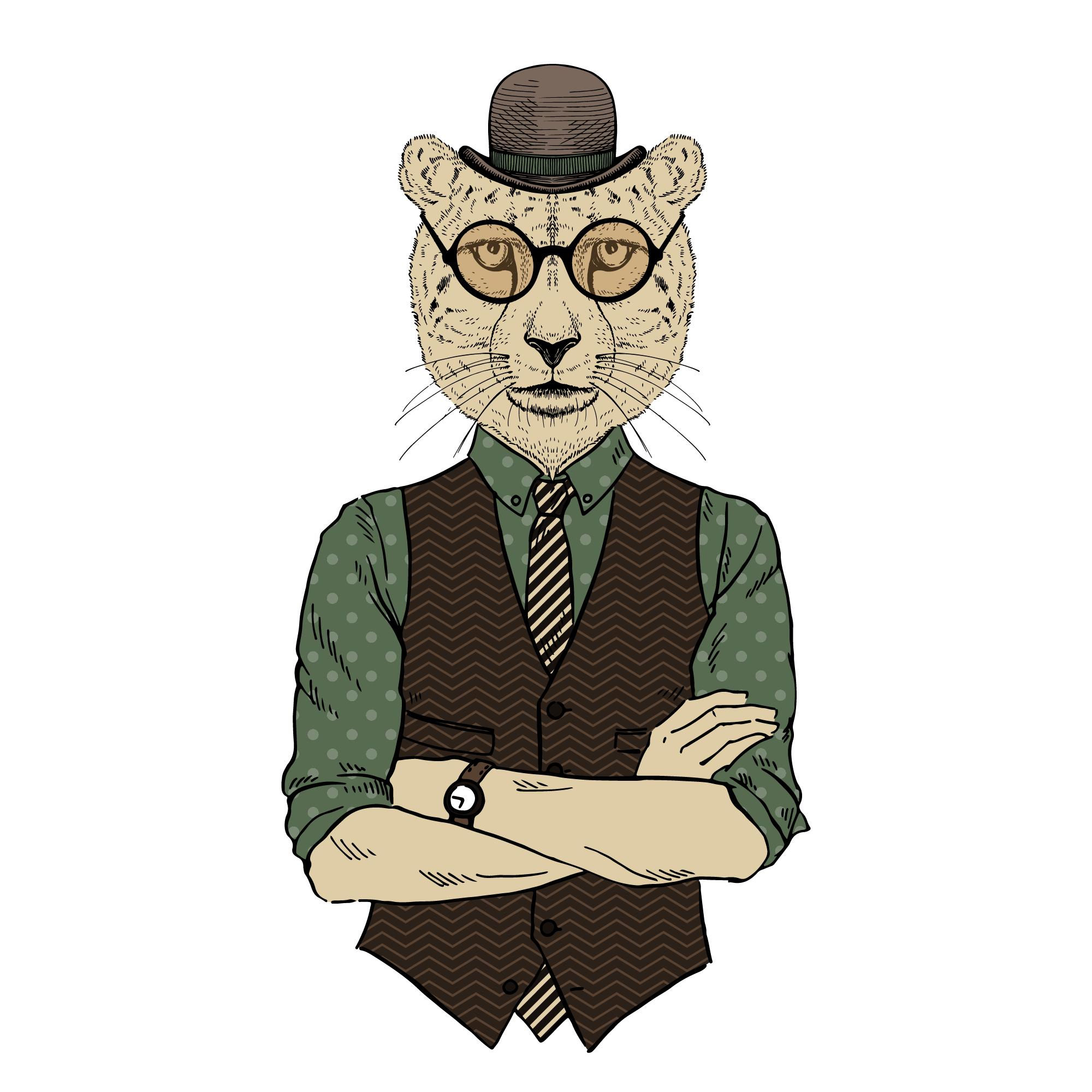 你属什么就是什么的命,你属什么就是什么性格