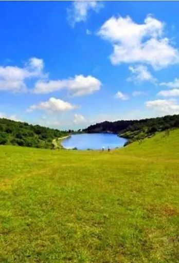 福州永泰天然氧吧,永泰云顶天然氧吧