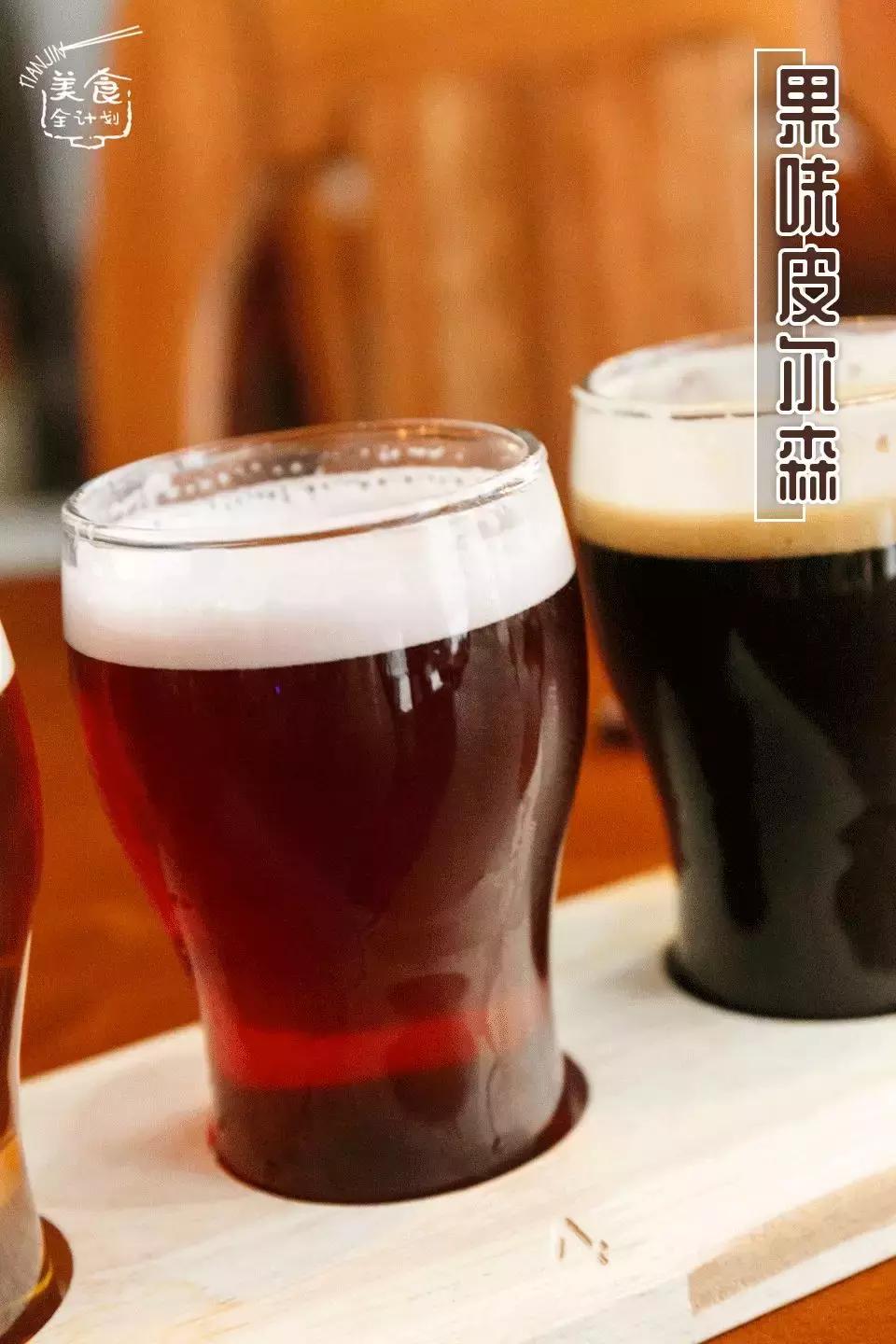 跨越7500公里，从布拉格到鲁能城，天津必去的“肉食主义联盟”!