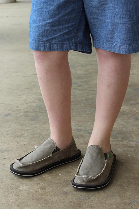 十款平价又好看的鞋帆布鞋,盘点2020年必穿的帆布鞋