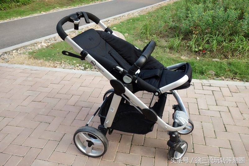 hbr虎贝尔婴儿推车安装,hbr虎贝尔婴儿车折叠