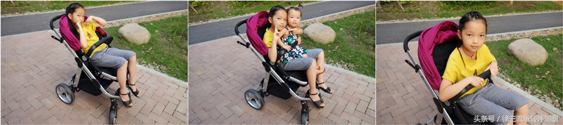 hbr虎贝尔m360高景观婴儿推车,hbr虎贝尔婴儿推车