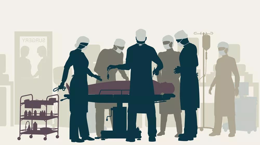 南京中大医院哪个科室好,全国医院100强名单南京