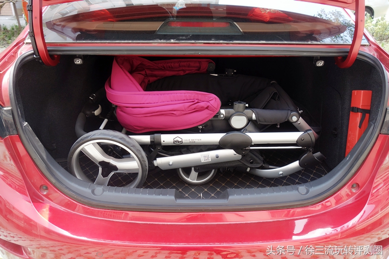 hbr虎贝尔m360高景观婴儿推车,hbr虎贝尔婴儿推车