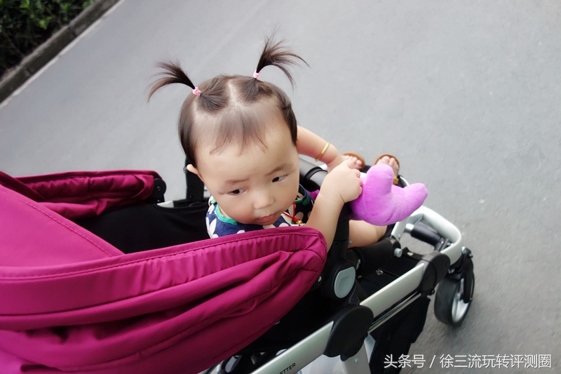 hbr虎贝尔婴儿推车安装,hbr虎贝尔婴儿车折叠