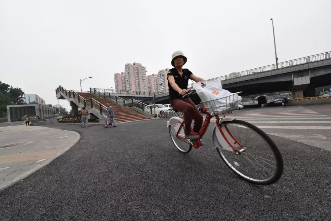 疏通堵点破解难点,北京京港澳高速杜家坎疏堵工程