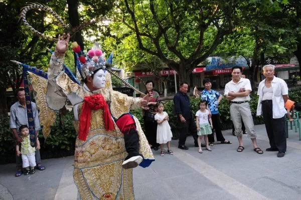 老祖宗给我们留下了哪些瑰宝,让更多人了解老祖宗留下的宝贝