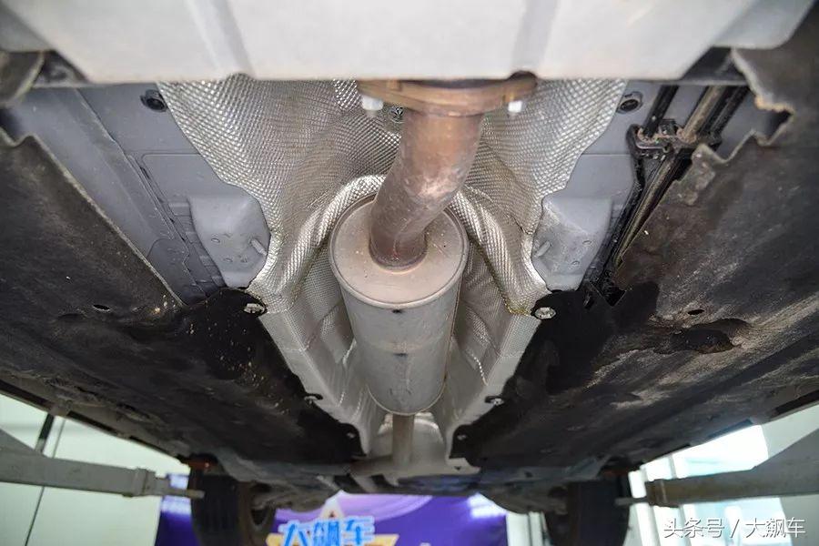 蒙迪欧高功率2.0t跟bba2.0t有可比性,蒙迪欧底盘吊打bba