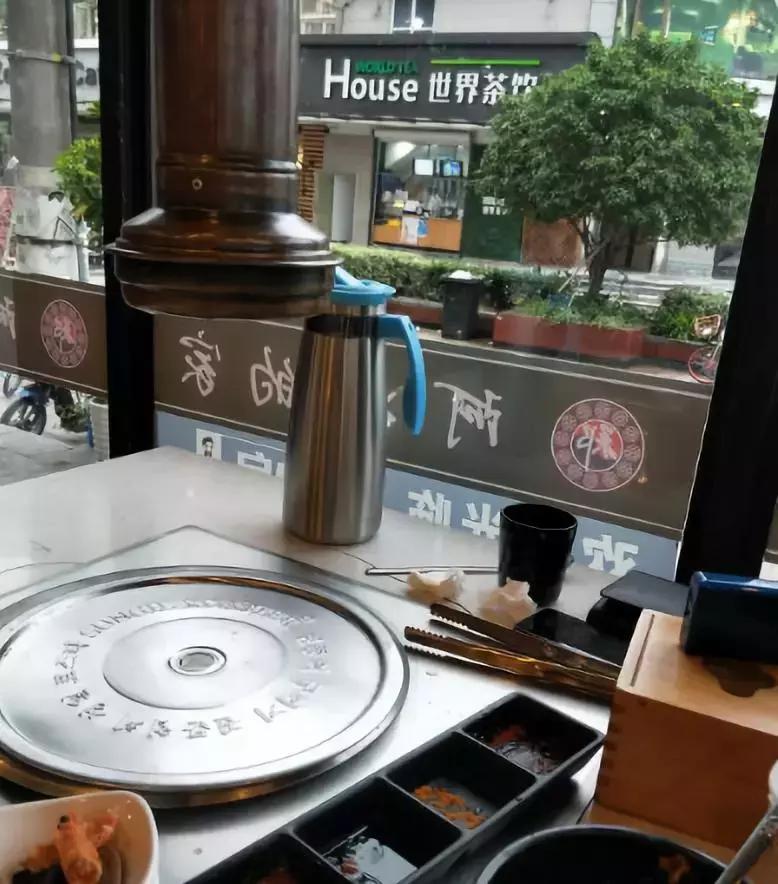 深藏居民区的老店,藏在巷子里的小店老字号