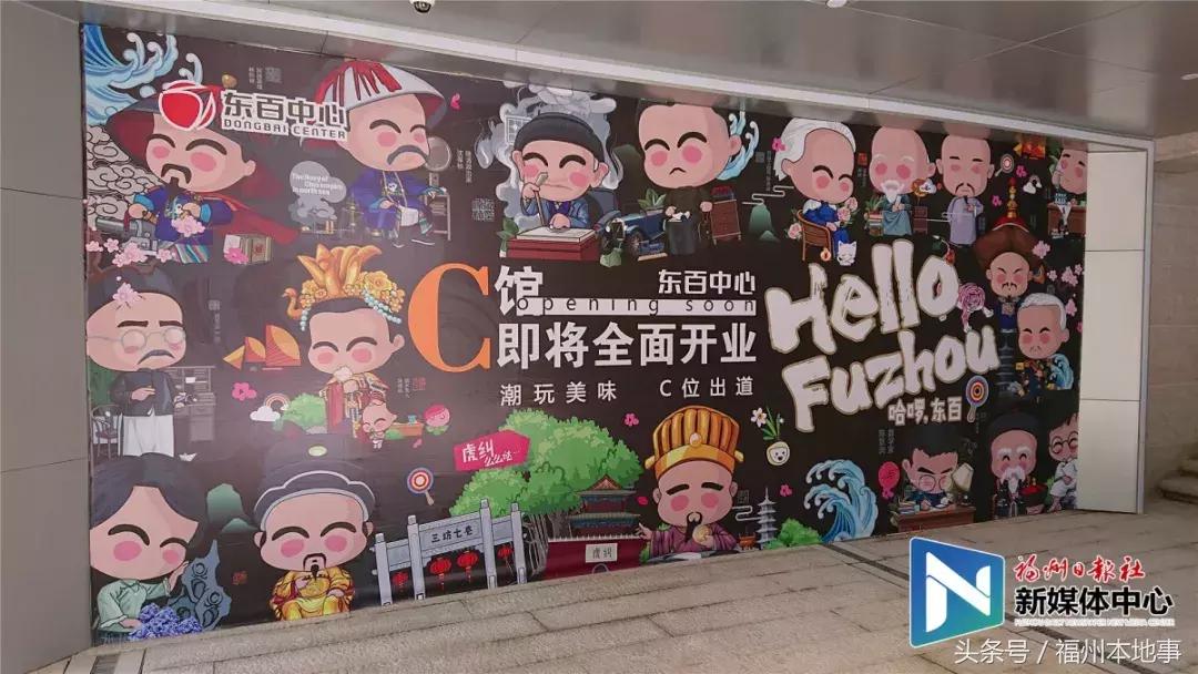 周润发打卡地,周润发在香港经常去的一条街