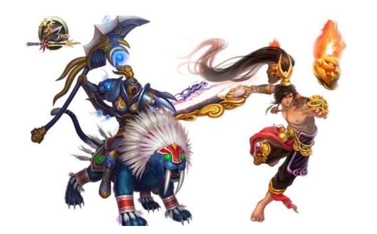 新人能不能玩转梦三国2,这是一个专为菜鸟设定的攻略