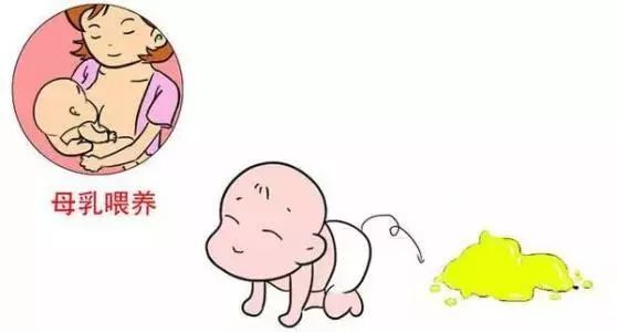 宝宝腹泻大便常规正常能打疫苗吗,第一次大便正常二次腹泻咋回事