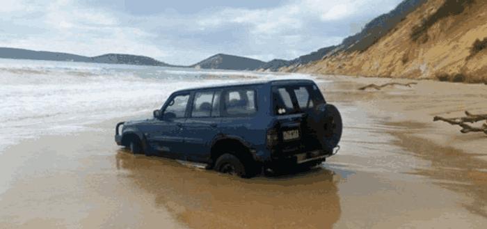 十分搞笑的汽车,奇怪又搞笑的汽车