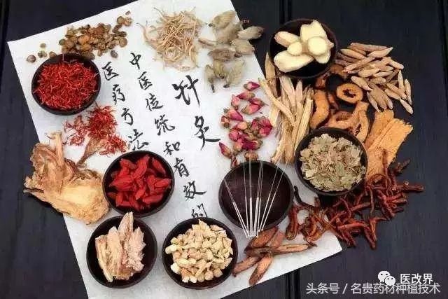 中药饮片造假常识,中药饮片经典鉴别方法有哪几种