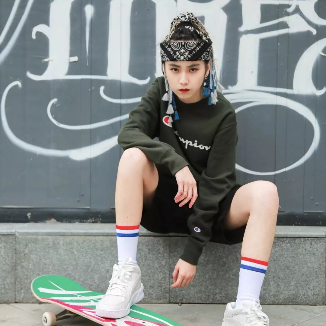 周润发福州街头,独家采访周润发