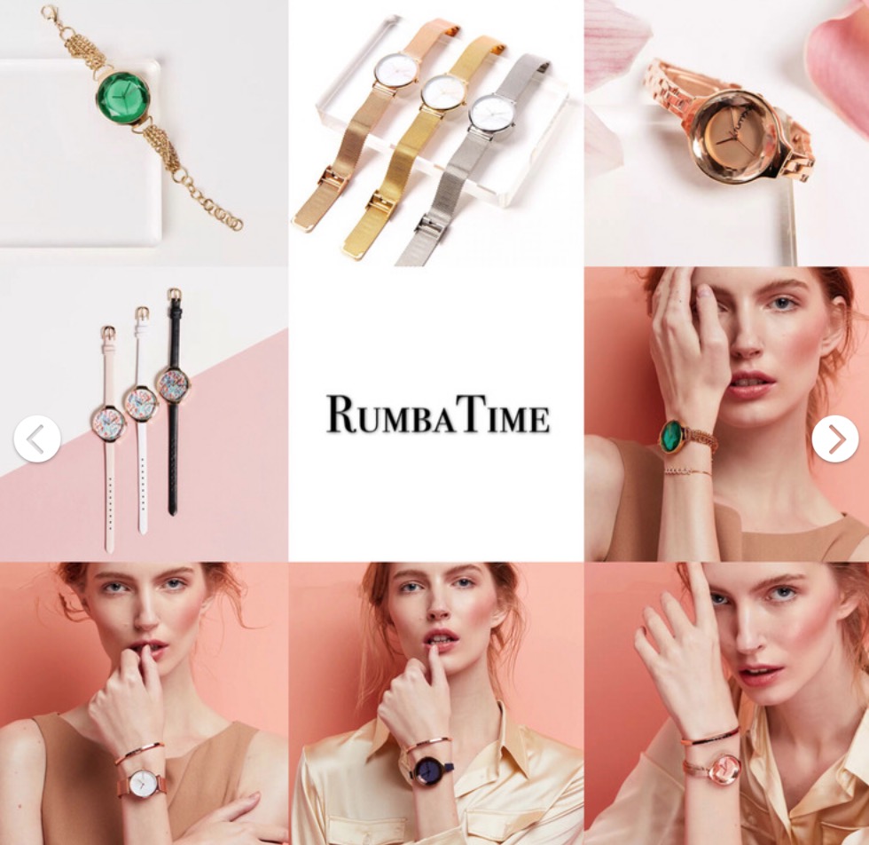 比dw好的小众表,除了dw还有什么小众手表