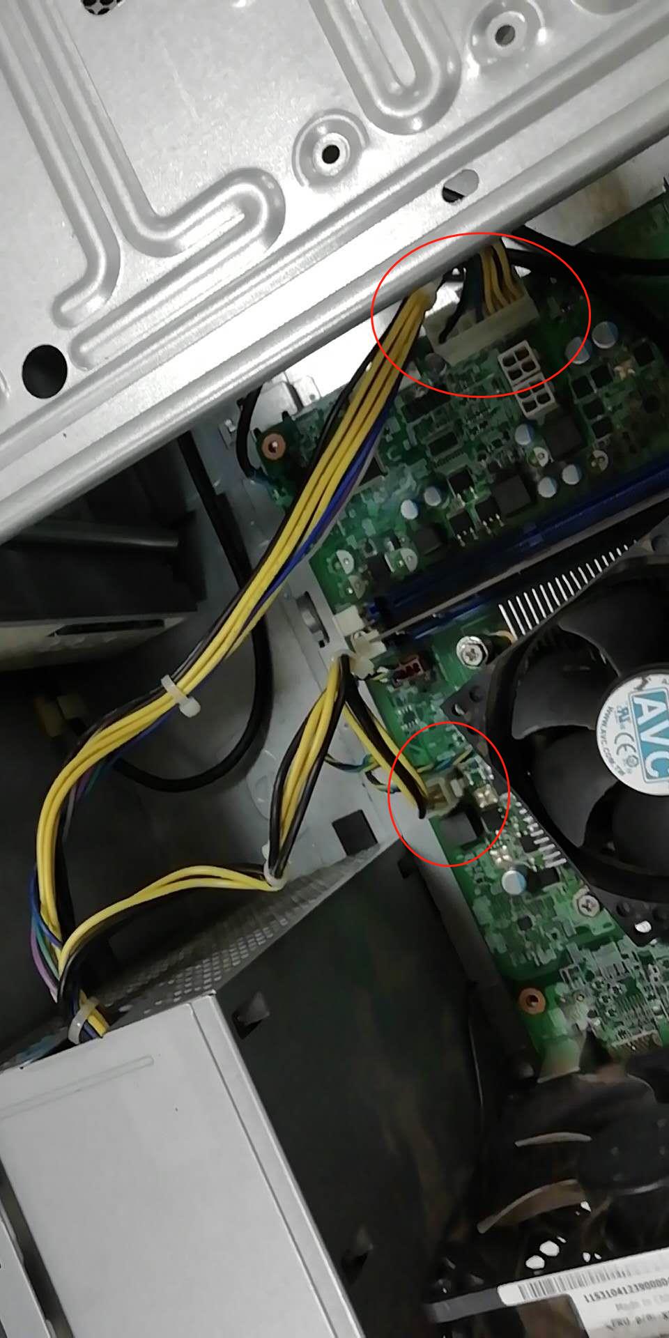 联想电脑重新安装win10系统步骤,联想g480光驱位固态硬盘安装教程