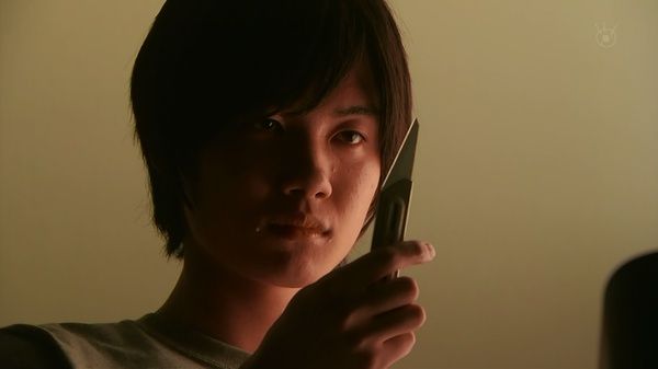 本以为是避风港,本以为家是避风港却成了战场