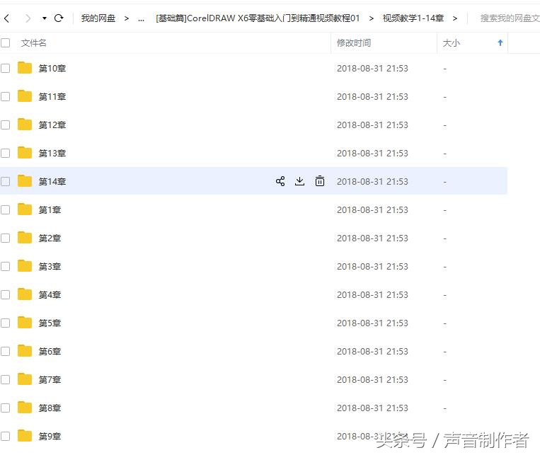 coreldraw12第3节课,coreldraw视频教程全集