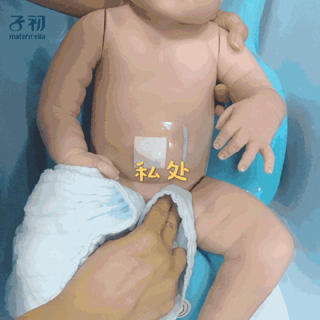 九个月大的宝宝洗澡老是哭闹,三个月婴儿洗澡哭闹怎么回事