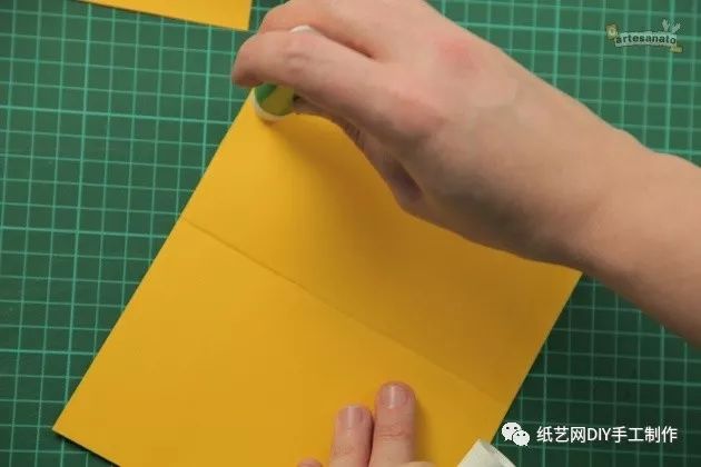 国庆节给祖国母亲的贺卡,制作国庆节贺卡向祖国告白