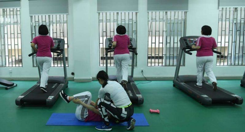 吸毒的人容易得抑郁症吗,吸毒的人会抑郁症么