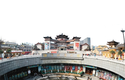 续写千年丝路繁华吸引四方逐梦之人来了,你就是这座城市的人