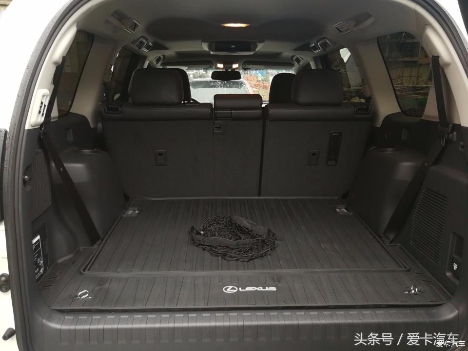 16款普拉多升级挡把,16款普拉多保养