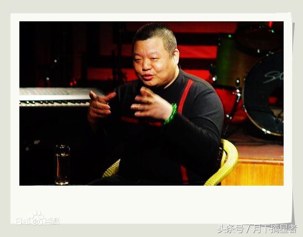 音乐人臧天朔去世,中国第一代摇滚音乐人臧天朔