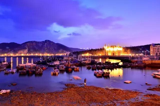 国庆去大连旅游攻略,国庆大连游玩攻略