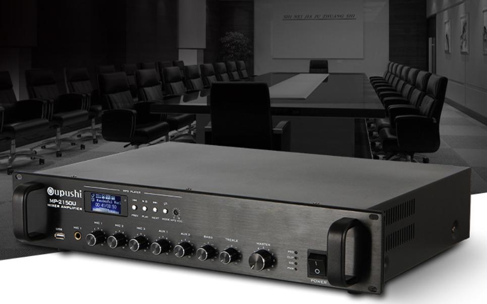 音响功放机故障维修大全,车载功放机没声音故障及维修