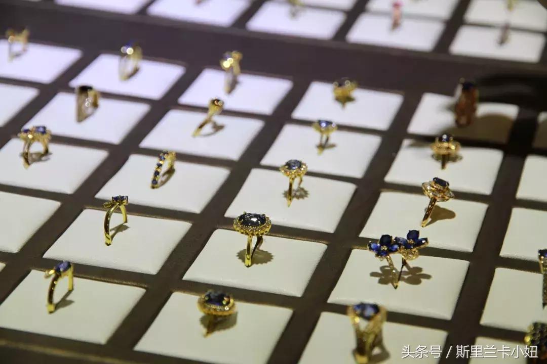 斯里兰卡退税,去斯里兰卡购物必买清单