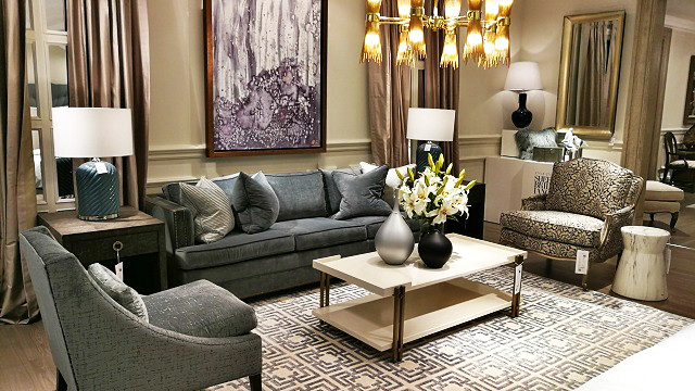 国庆档，家居产品售价差不多，购物不用再等“双十一”