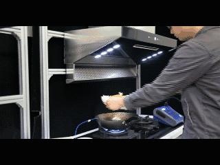 帅康新款7字型油烟机,帅康侧吸抽油烟机新款