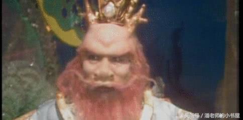 东海龙王是谁,东海龙王都有谁