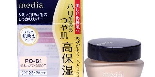 嘉娜宝媚点粉霜色号选择,嘉宝娜媚点粉底选色