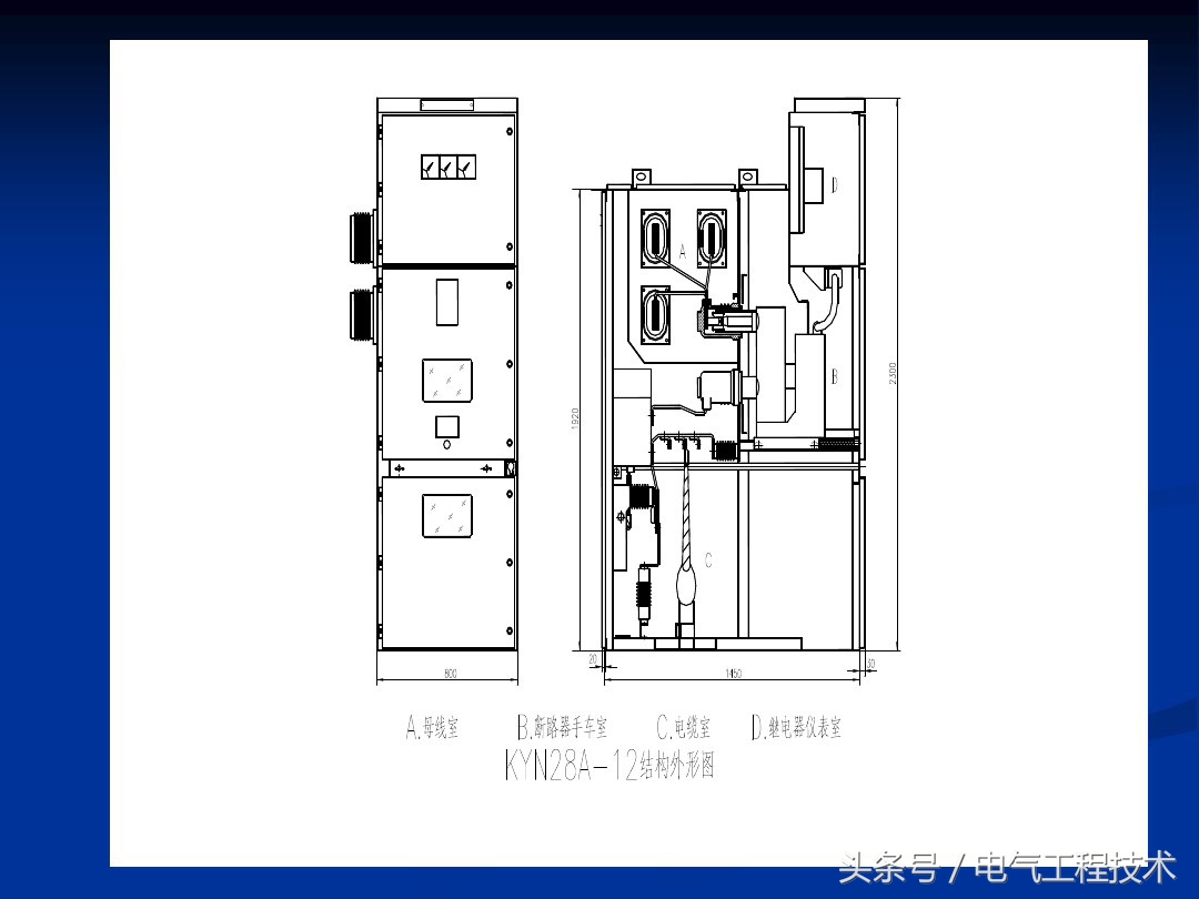 10kv高压电工工作内容,10kv高压配电知识详细讲解