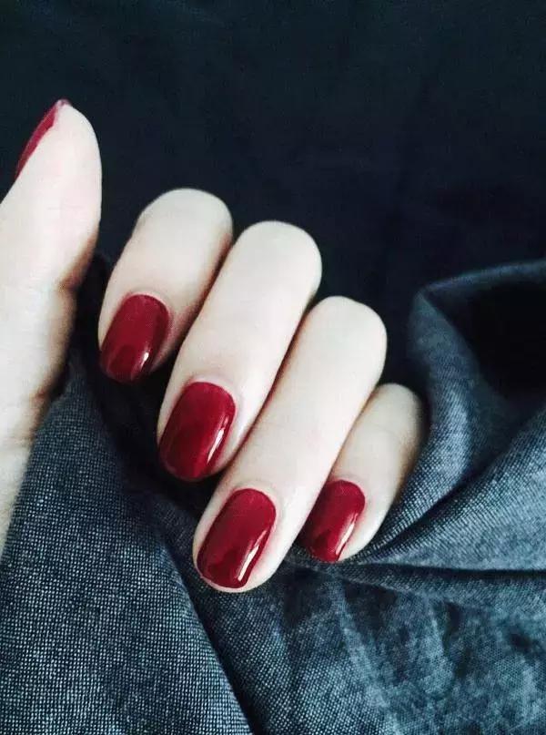 指甲油有毒有害物质有哪些,指甲油真的有毒吗