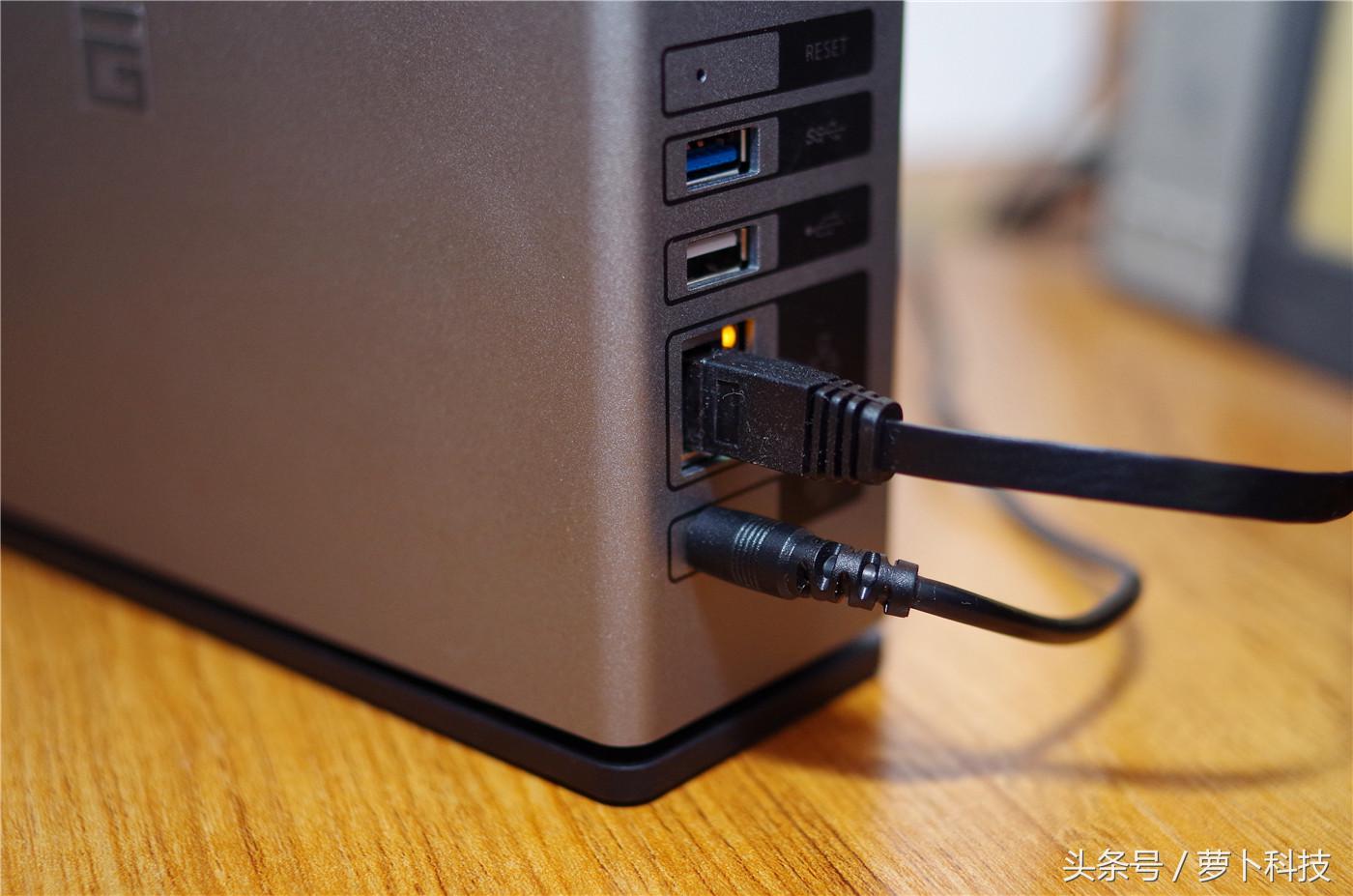 安全和容量不可兼得?我家云深度评测,云*载下**是亮点