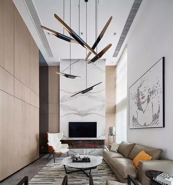 轻奢设计更撩人心,轻奢设计表达