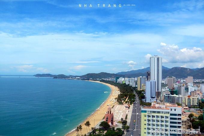 十一月适合去越南芽庄吗,旅游攻略越南芽庄六日游