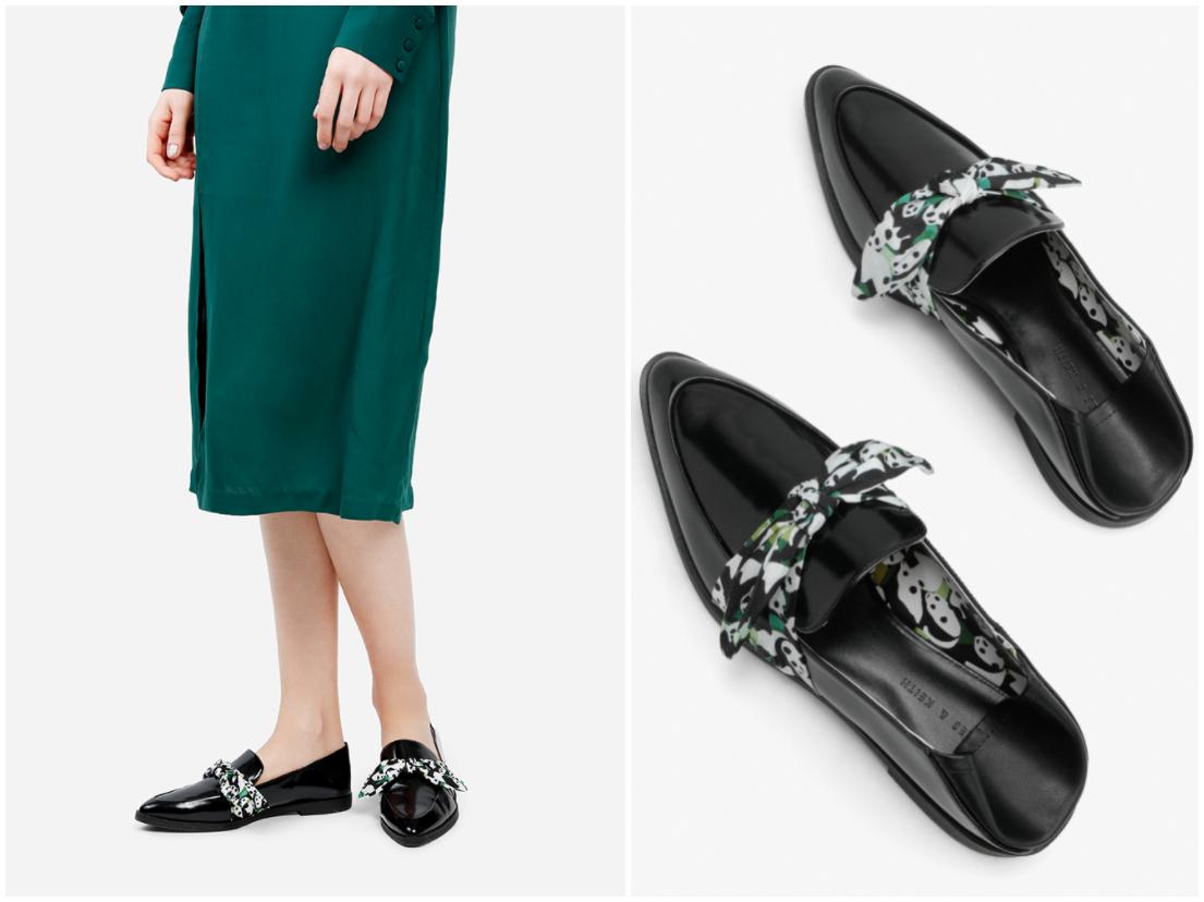 秋冬小ck鞋,美而不贵的鞋怎么样