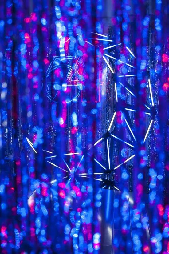 “再无纽约1970s”北京开幕