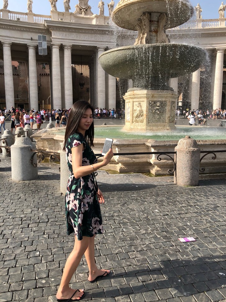 去罗马旅游需要什么条件,去罗马旅游要什么条件