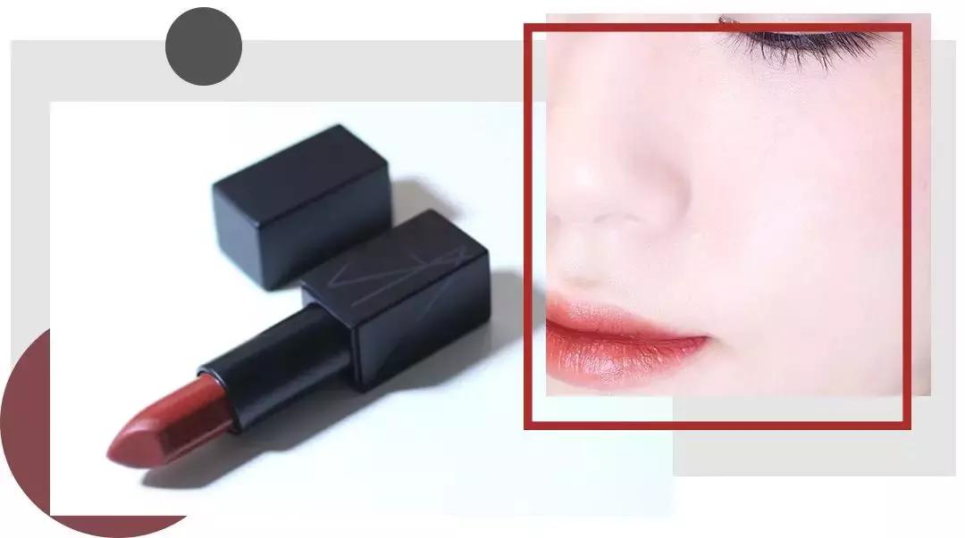 这几种口红千万不能用,秋冬大牌口红必买色号排行