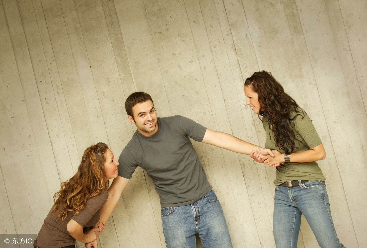 什么样的女人对男人最有吸引力,女人对待婚姻和爱