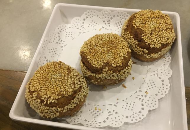 北京值得打卡的美食街,北京必吃美食一条街