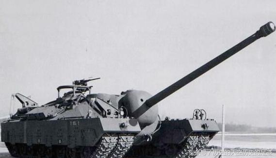 坦克世界t95原型车,t95重型坦克为什么是失败的坦克