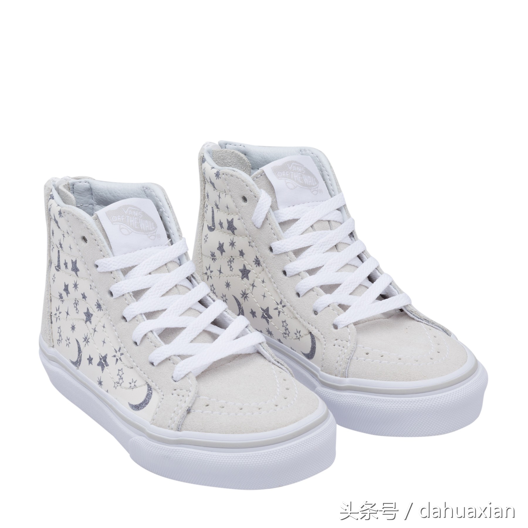 vans鞋子儿童高帮,vans范斯童鞋官方